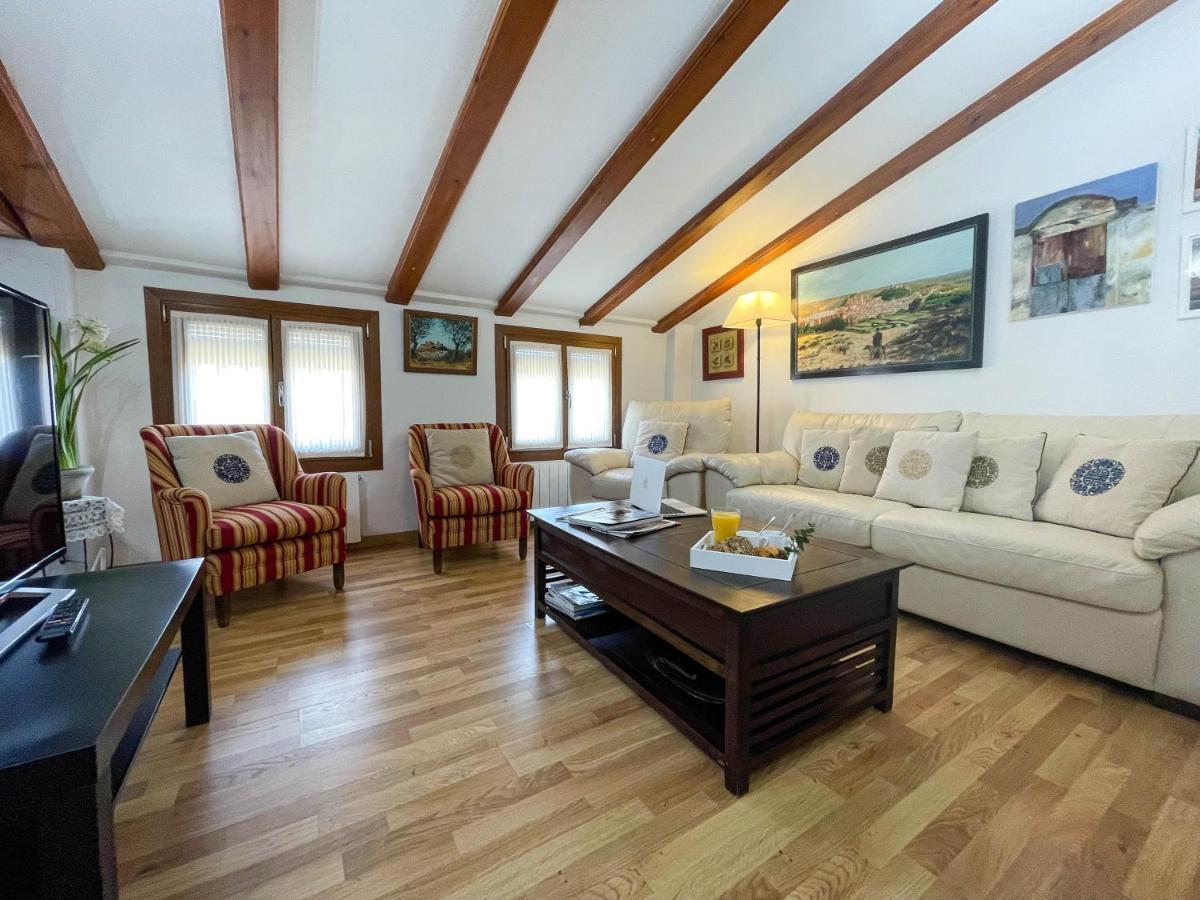 Casa Gala Biar. Tranquilidad, Encanto Y Aire Puro. エクステリア 写真