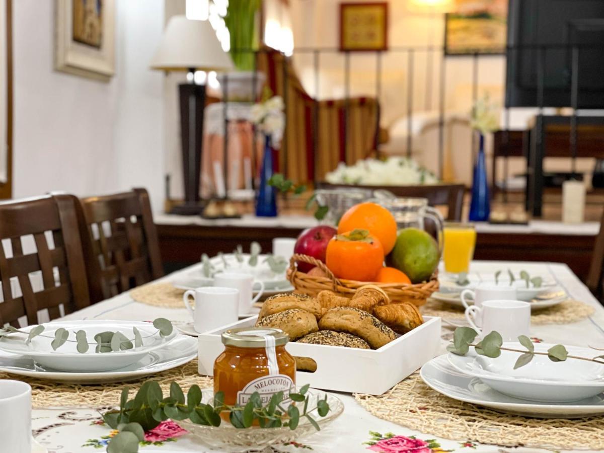Casa Gala Biar. Tranquilidad, Encanto Y Aire Puro. エクステリア 写真