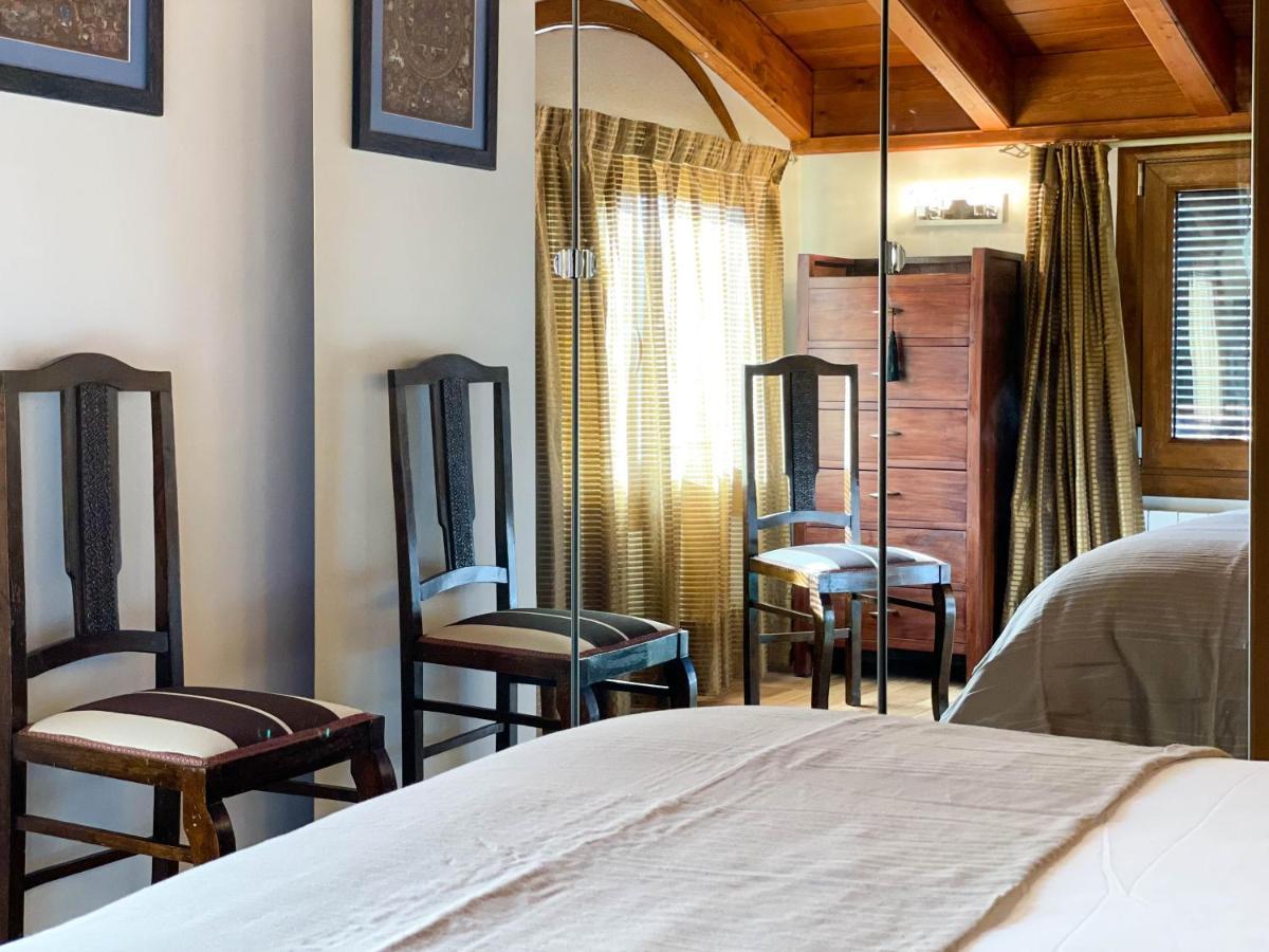 Casa Gala Biar. Tranquilidad, Encanto Y Aire Puro. エクステリア 写真
