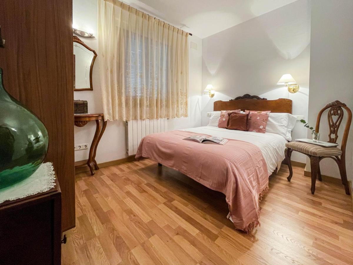 Casa Gala Biar. Tranquilidad, Encanto Y Aire Puro. エクステリア 写真