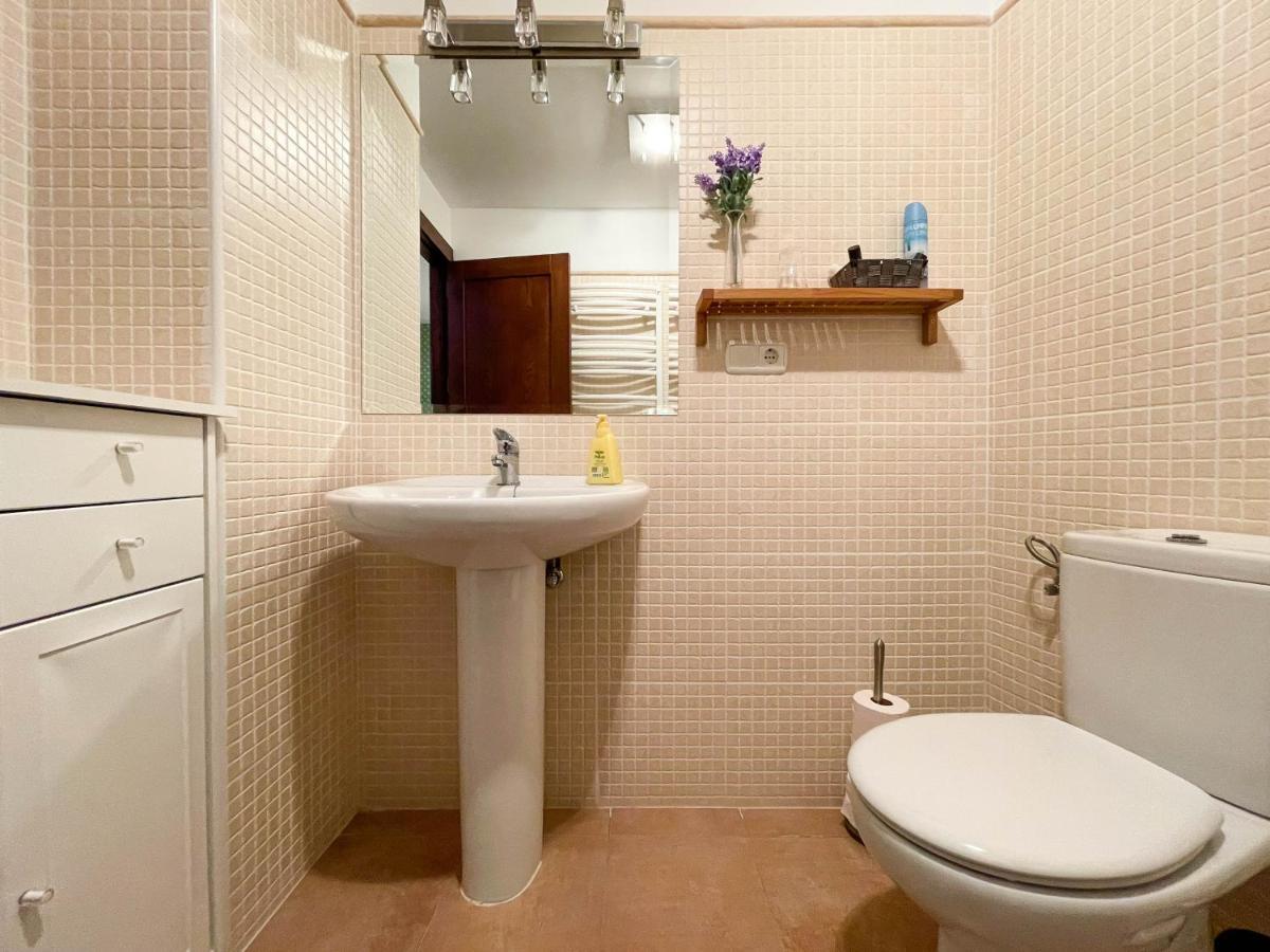 Casa Gala Biar. Tranquilidad, Encanto Y Aire Puro. エクステリア 写真