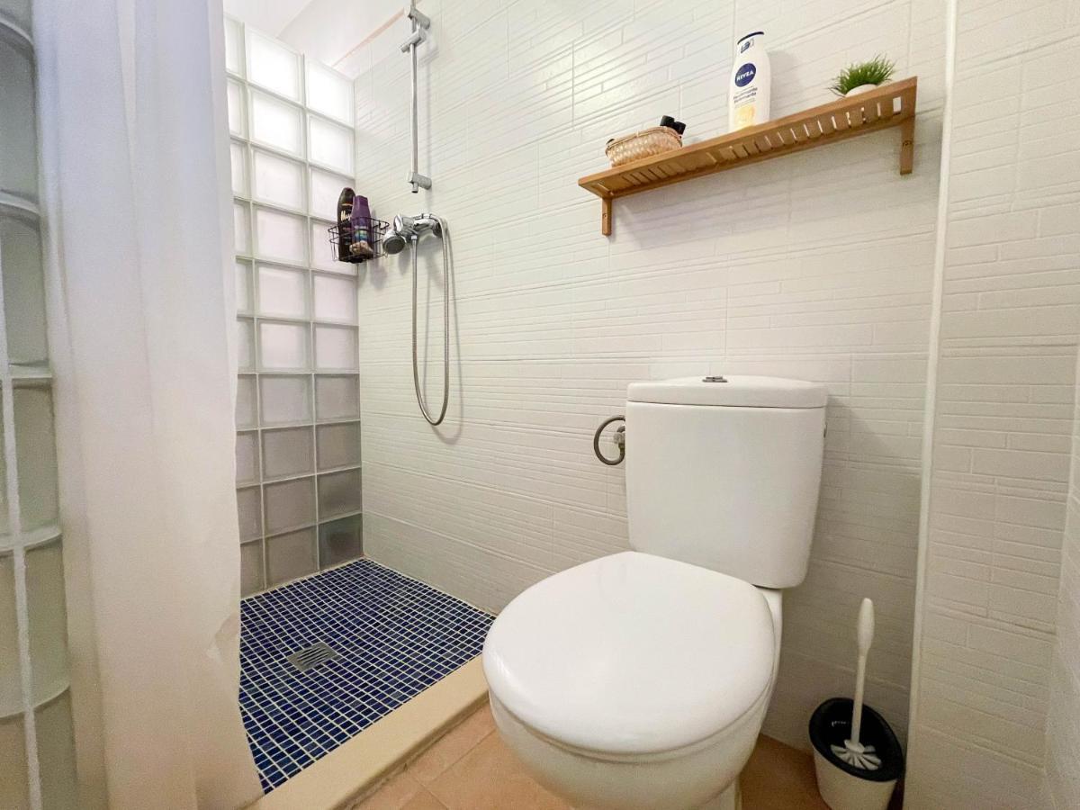 Casa Gala Biar. Tranquilidad, Encanto Y Aire Puro. エクステリア 写真