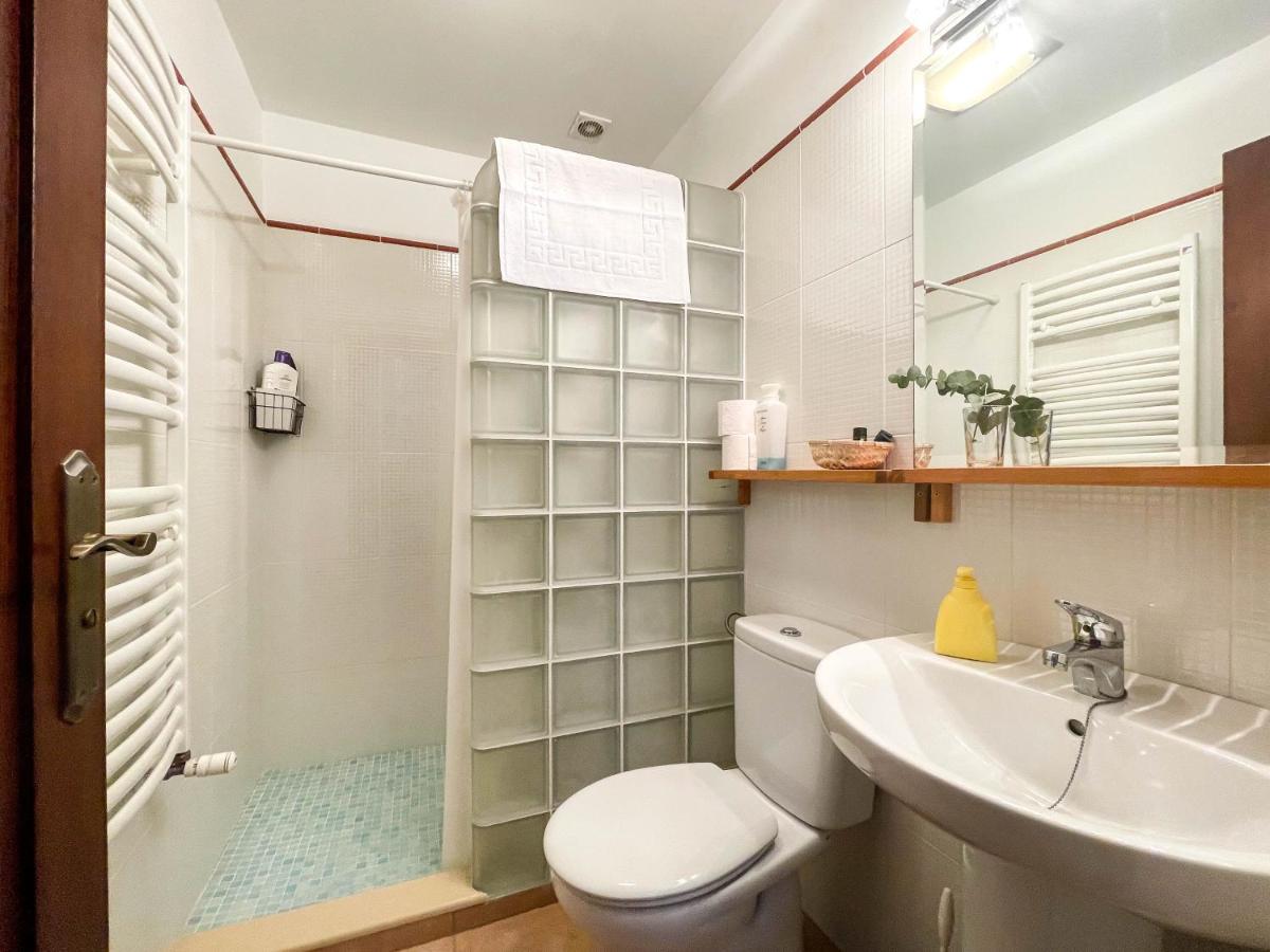 Casa Gala Biar. Tranquilidad, Encanto Y Aire Puro. エクステリア 写真
